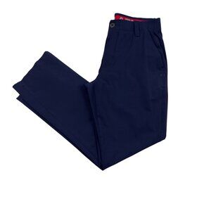 Under Armour Performance Stretch Lightweight Dri-Fit Golf Pants Men's Size 32/30